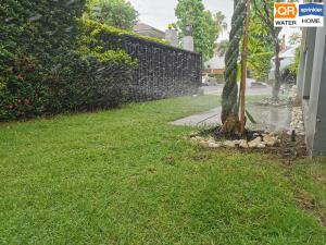 สปริงเกอร์ ระบบรดน้ำต้นไม้ คืออะไร มีกี่ชนิด